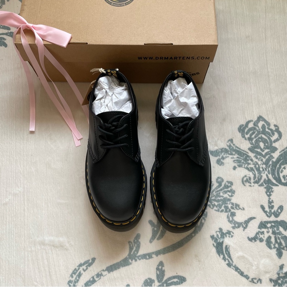 Audrick 3-eye Dr. Martens